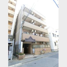 春日野道駅より徒歩4分 5階 築35年10ヶ月の賃貸物件