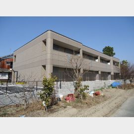 ル・パッサージュ 2階 築13年の賃貸物件