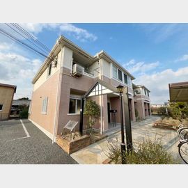 ベルメゾン 2階 築17年1ヶ月の賃貸物件