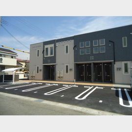 北条町駅より徒歩17分 2階 築9年10ヶ月の賃貸物件