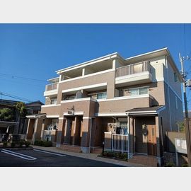 江井ヶ島駅より徒歩7分 2階 築17年10ヶ月の賃貸物件