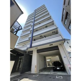 春日野道駅より徒歩6分 5階 築12年2ヶ月の賃貸物件