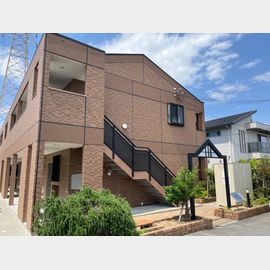 クレディール 2階 築17年9ヶ月の賃貸物件