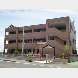 西明石駅より徒歩13分 1階 築17年6ヶ月の賃貸物件