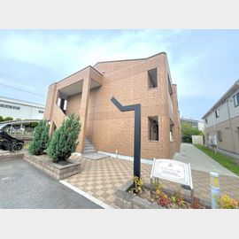 グランディールサクラ2番館 1階 築10年6ヶ月の賃貸物件