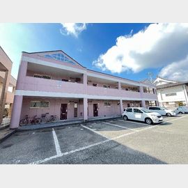 ネオパリエＡ棟 1階 築28年10ヶ月の賃貸物件