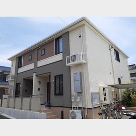 グリーンハイツの賃貸物件