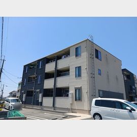 アメニティコートI 1階 築8年の賃貸物件