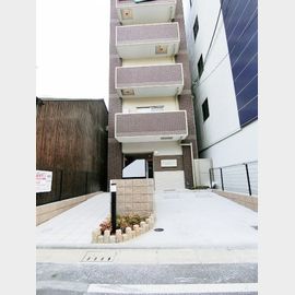 マウントック・レアの賃貸物件