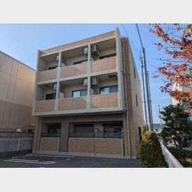 メゾン・ド・リアン１の賃貸物件