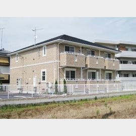 プリティーホメイ 1階 築17年6ヶ月の賃貸物件