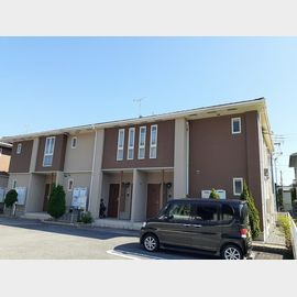 ジークフリーデン１の賃貸物件