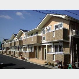 ル・フトゥールの賃貸物件