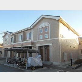 レオントポディウムI番館の賃貸物件