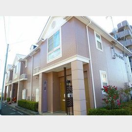 フレールドエル 2階 築26年7ヶ月の賃貸物件