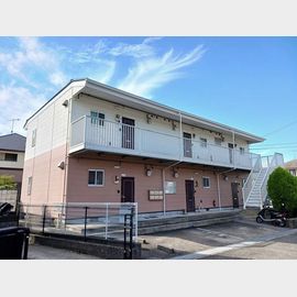 スカイハイツの賃貸物件