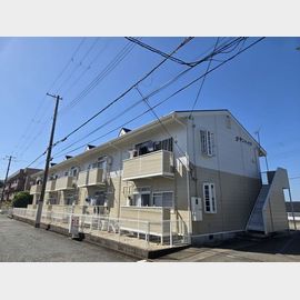 サンハイツ 2階 築33年4ヶ月の賃貸物件