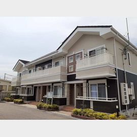 ゴールドクレスト２の賃貸物件