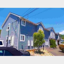 ガーデンハイムNの賃貸物件