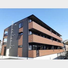 アリュールの賃貸物件