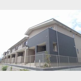 スカイ・ガーデンズの賃貸物件