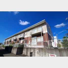 シティシャトレ 2階 築28年5ヶ月の賃貸物件