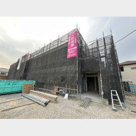 藤江駅より徒歩15分 1階 新築の賃貸物件