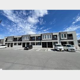 宝殿駅より徒歩15分 2階 築3年4ヶ月の賃貸物件