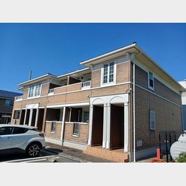 ウエストフィール参号館 1階 築17年7ヶ月の賃貸物件