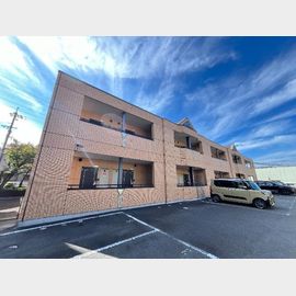 トゥルーハートの賃貸物件