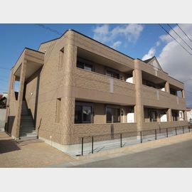 大久保駅よりバス11分 1階 築12年の賃貸物件