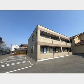 土山駅より徒歩6分 2階 築7年2ヶ月の賃貸物件