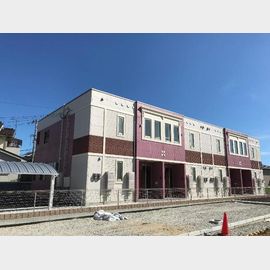 土山駅より徒歩20分 2階 築6年4ヶ月の賃貸物件