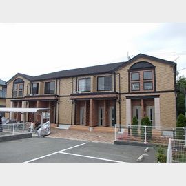 エバーグリーン城西の賃貸物件