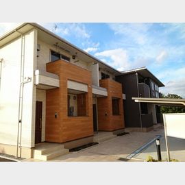 クリアンザ レジオンの賃貸物件