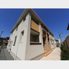 フルールドゥスリジェ・エーの賃貸物件