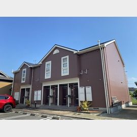 メゾンエトワールの賃貸物件