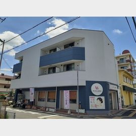 ラ・ロゼヴェール 3階 築18年4ヶ月の賃貸物件