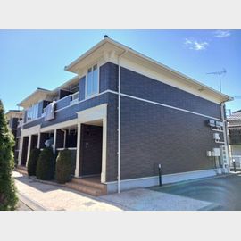 サンリットベルBの賃貸物件