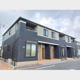 フェリスI 1階 築2年5ヶ月の賃貸物件