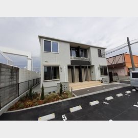 八家駅より徒歩12分 1階 築3年4ヶ月の賃貸物件