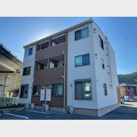 砥堀駅より徒歩16分 3階 築6年11ヶ月の賃貸物件