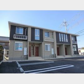 溝口駅より徒歩5分 2階 築14年の賃貸物件