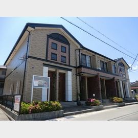 グッチ・アラモード 1階 築21年7ヶ月の賃貸物件