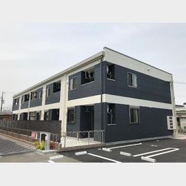 播磨町駅より徒歩5分 2階 築3年8ヶ月の賃貸物件