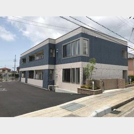 土山駅より徒歩15分 1階 築6年8ヶ月の賃貸物件