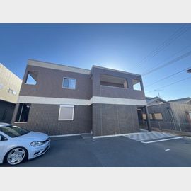 ソレイユの賃貸物件