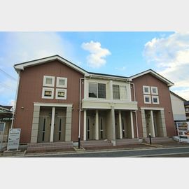 魚住駅より徒歩15分 1階 築22年9ヶ月の賃貸物件