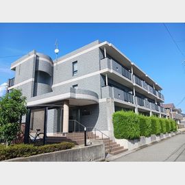 エクセランビラ 2階 築23年10ヶ月の賃貸物件