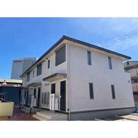 神戸駅より徒歩12分 2階 新築の賃貸物件